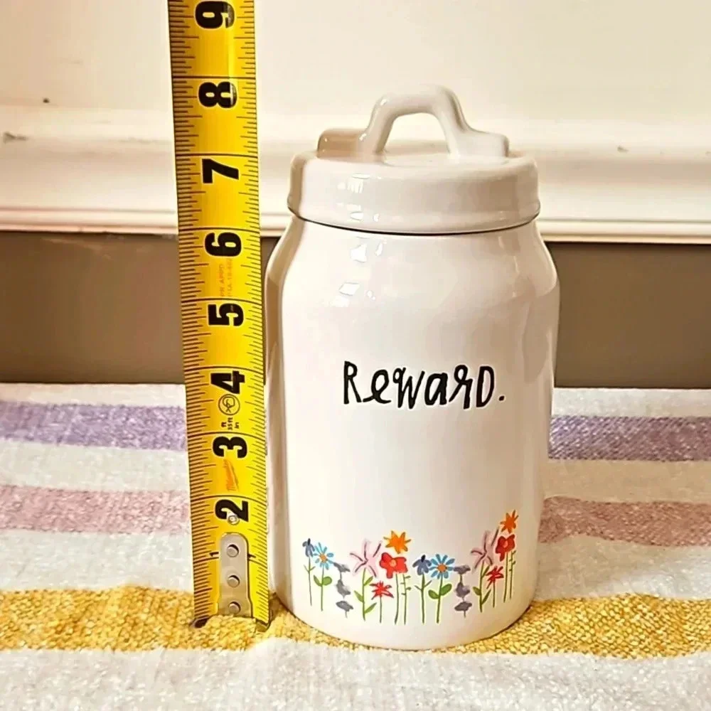 REWARD.